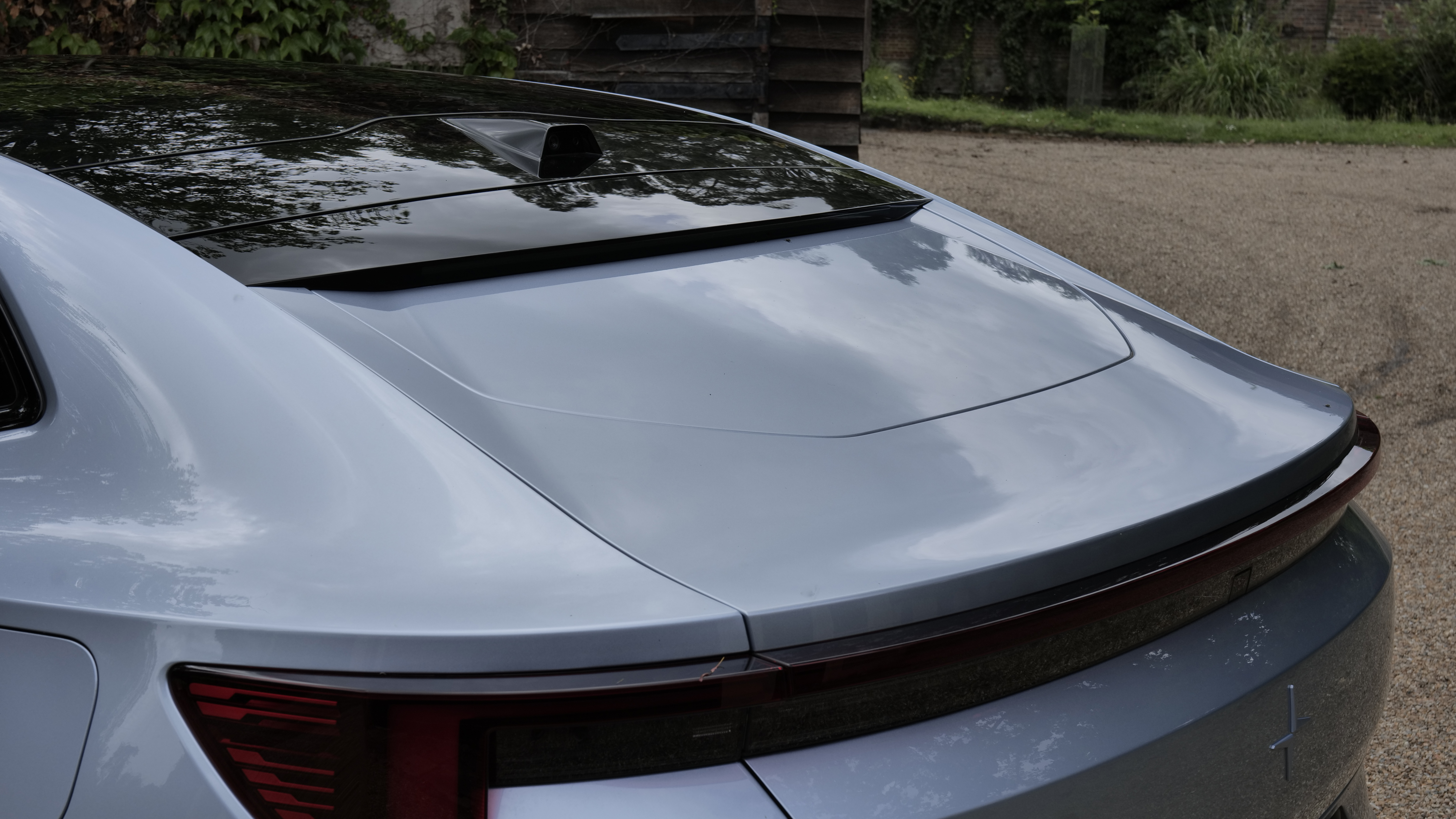 POLESTAR 4 COUPE 200kW 100kWh Long Range Single Motor 5dr Auto